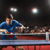 Malla De Ping Pong uk time Retractil