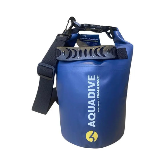 BOLSO SECO AQUADIVE 5 LT AZUL
