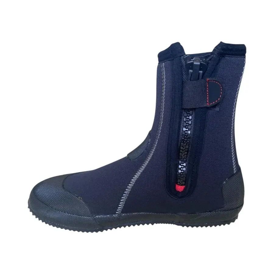 BOTIN DE BUCEO AQUADIVE PRO 7MM