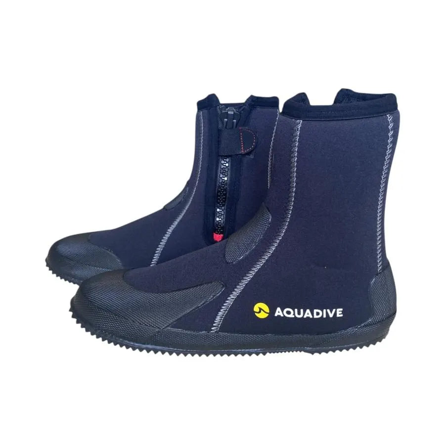 BOTIN DE BUCEO AQUADIVE PRO 7MM