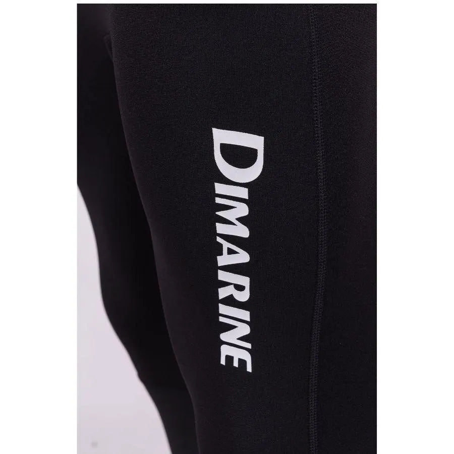 TRAJE NEOPRENO DIMARINE EUTROPIA GRIS 2/3MM