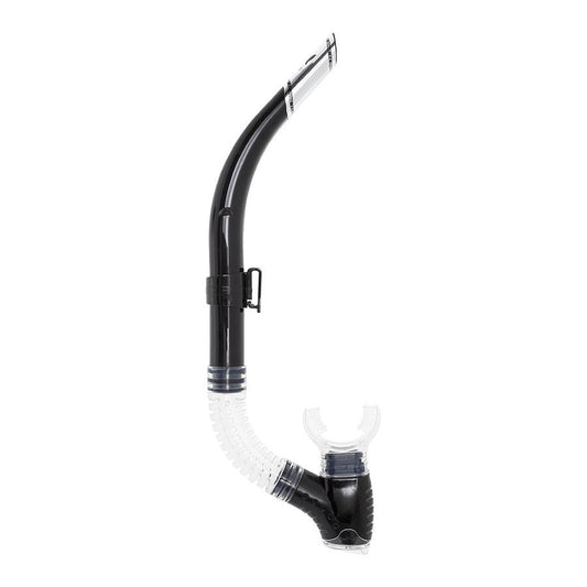 SNORKEL DE BUCEO Y.C C/PURGA NEGRO