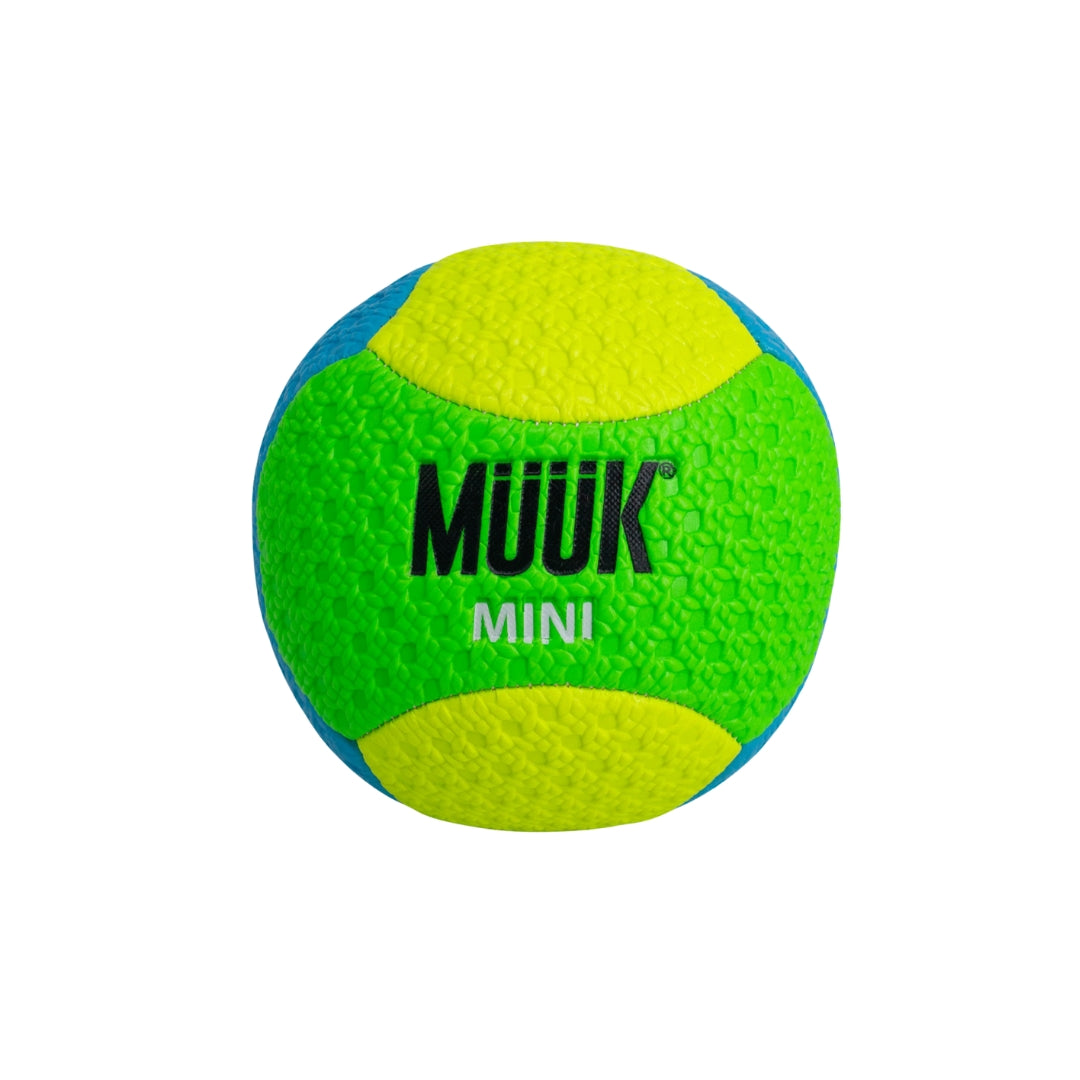 BALON MULTIPROPOSITO SOFTGAME MUUK SIZE MINI