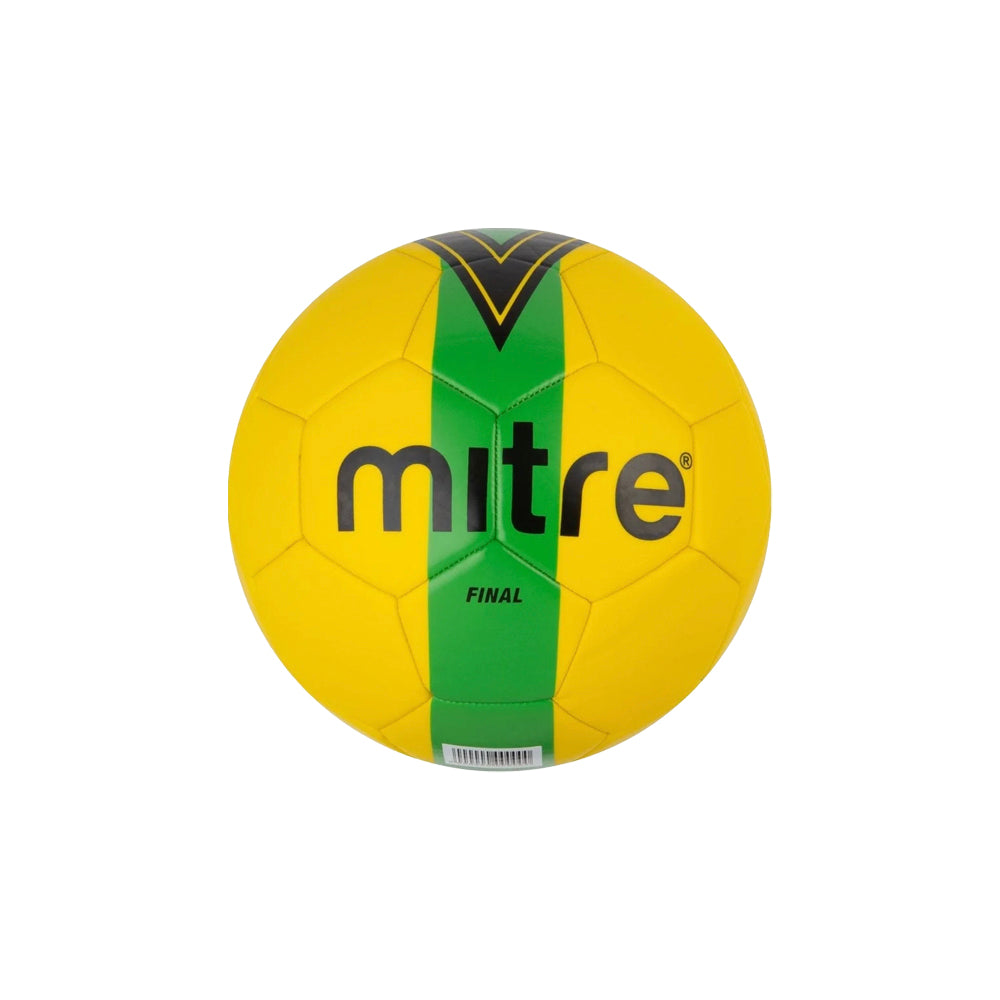 Balon de Futbol Mitre New Final - Nº5