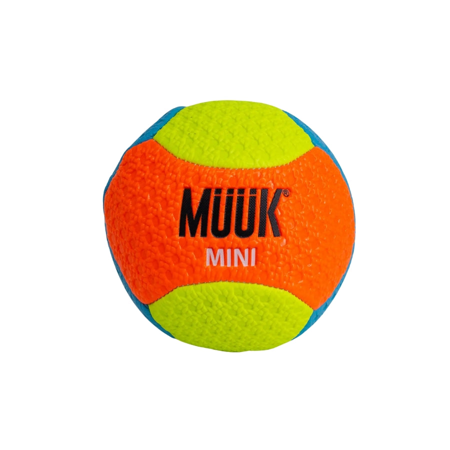 BALON MULTIPROPOSITO SOFTGAME MUUK SIZE MINI