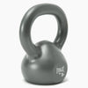 PESA RUSA EVERLAST KETTLEBEL PVC GRIS 5LB/2,2KG