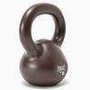 PESA RUSA EVERLAST KETTLEBEL PVC BURDEO 8LB/3,6KG