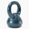 PESA RUSA EVERLAST KETTLEBEL PVC AZUL METALICO 10LB/4,5KG