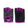 Guantes Fitness Everlast Breeze Negro/Pink