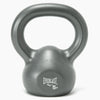 PESA RUSA EVERLAST KETTLEBEL PVC GRIS 5LB/2,2KG