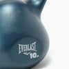 PESA RUSA EVERLAST KETTLEBEL PVC AZUL METALICO 10LB/4,5KG