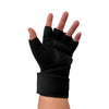 Guantes Pesas Everlast Power House Il Negro