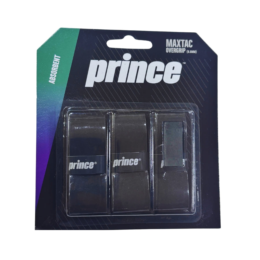 OVERGRIP PRINCE MAXTAC X3