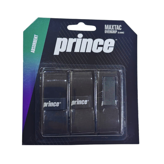 OVERGRIP PRINCE MAXTAC X3