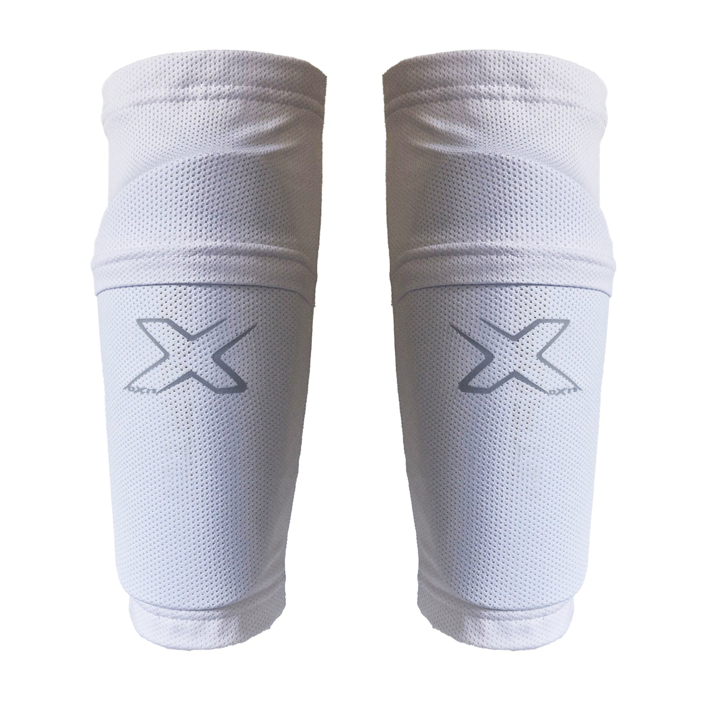 PORTA CANILLERA + CANILLERA OXN BLANCO