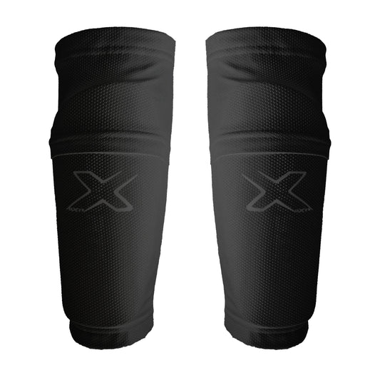 PORTA CANILLERA + CANILLERA OXN NEGRO