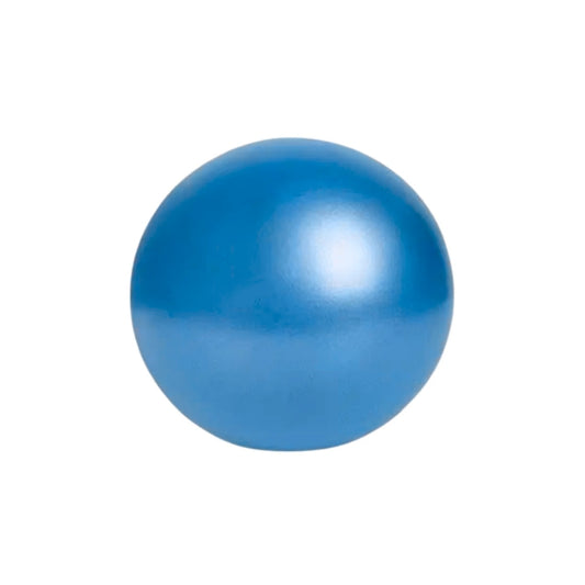 BALON PILATES CIVER 25CM AZUL