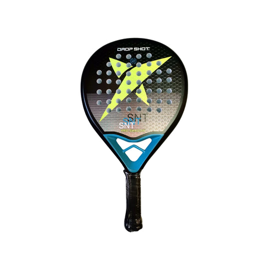 Pala de Pádel Drop Shot Pro shadow