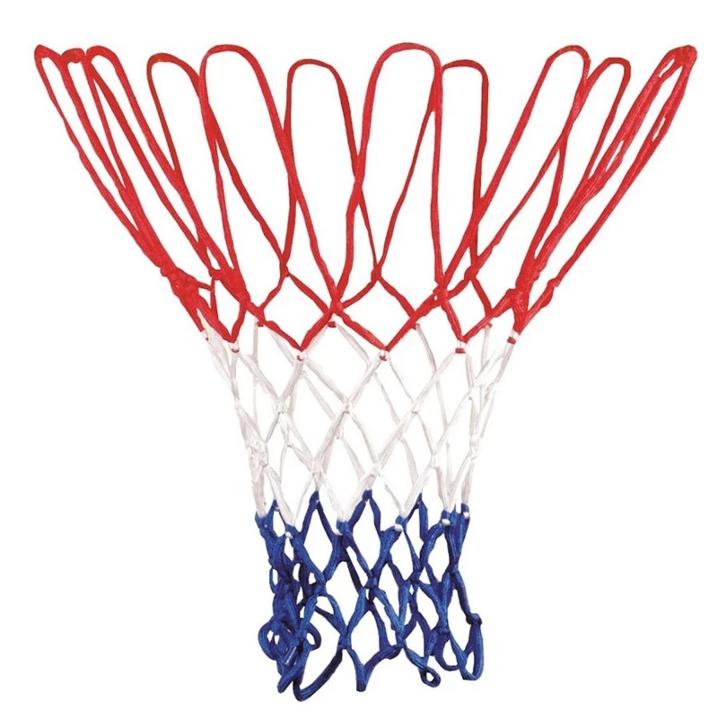 RED BASQUETBOL UK TIME TRICOLOR UNIDAD 46CM