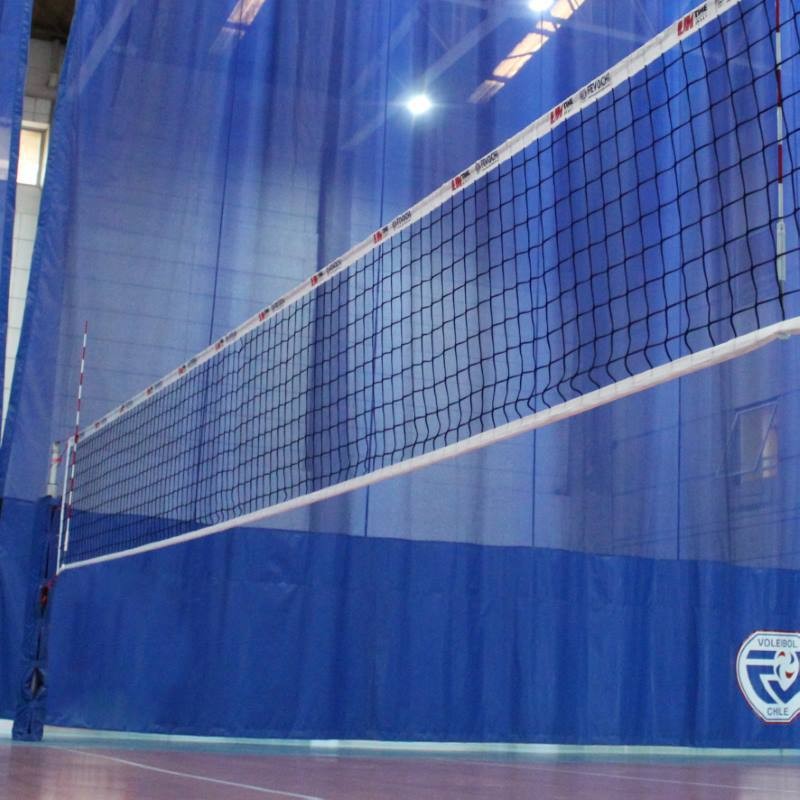 Red Vóleibol Indoor Profesional