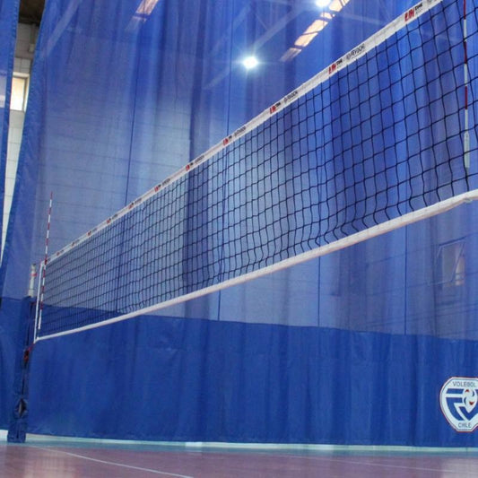 Red Vóleibol Indoor Profesional