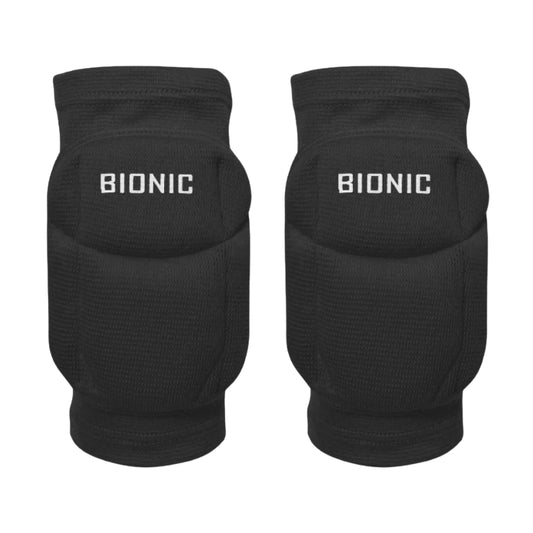 RODILLERA VOLEIBOL BIONIC ELASTICADA PROTEC PAR NG