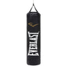 SACO BOX EVERLAST POWERLOCK NEVETEAR NEGRO BLANCO DORADO 120CM