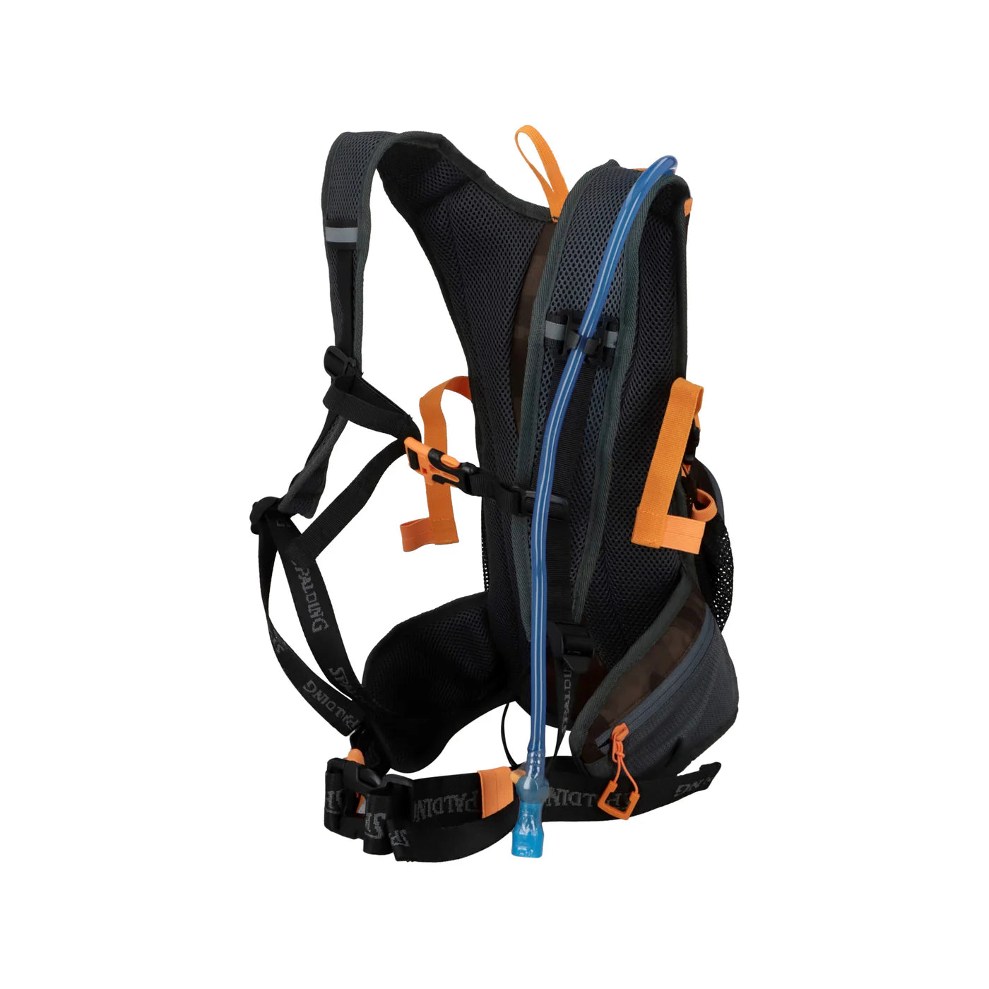 MOCHILA CAMEL BACK SPALDING BROWN CAMO