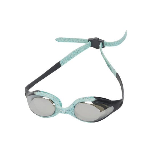 LENTE NATACION ARENA SPIDER JR MIRROR