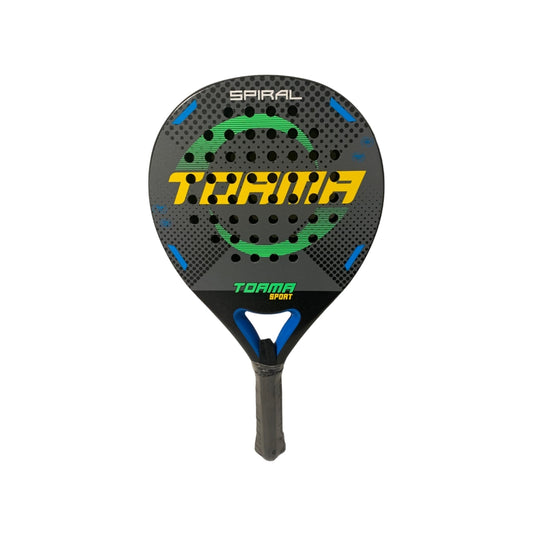 PALA DE PADEL TOAMA SPIRAL