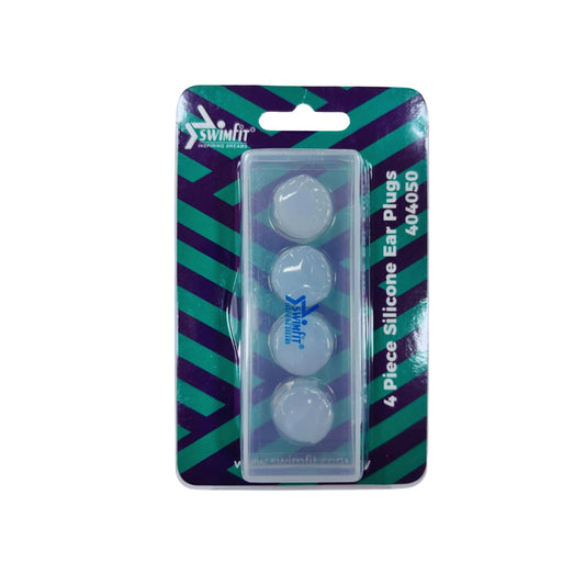 Tapon de Oido Swimfit Natacion Silicona Moldeable
