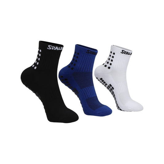 Tripack Spalding Antideslizante Talla 40-45