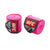 VENDAS BOX UFC CONTENDER ROSADO 4.5MT