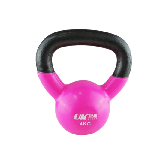 PESA RUSA KETTLEBELL UK TIME 4KG