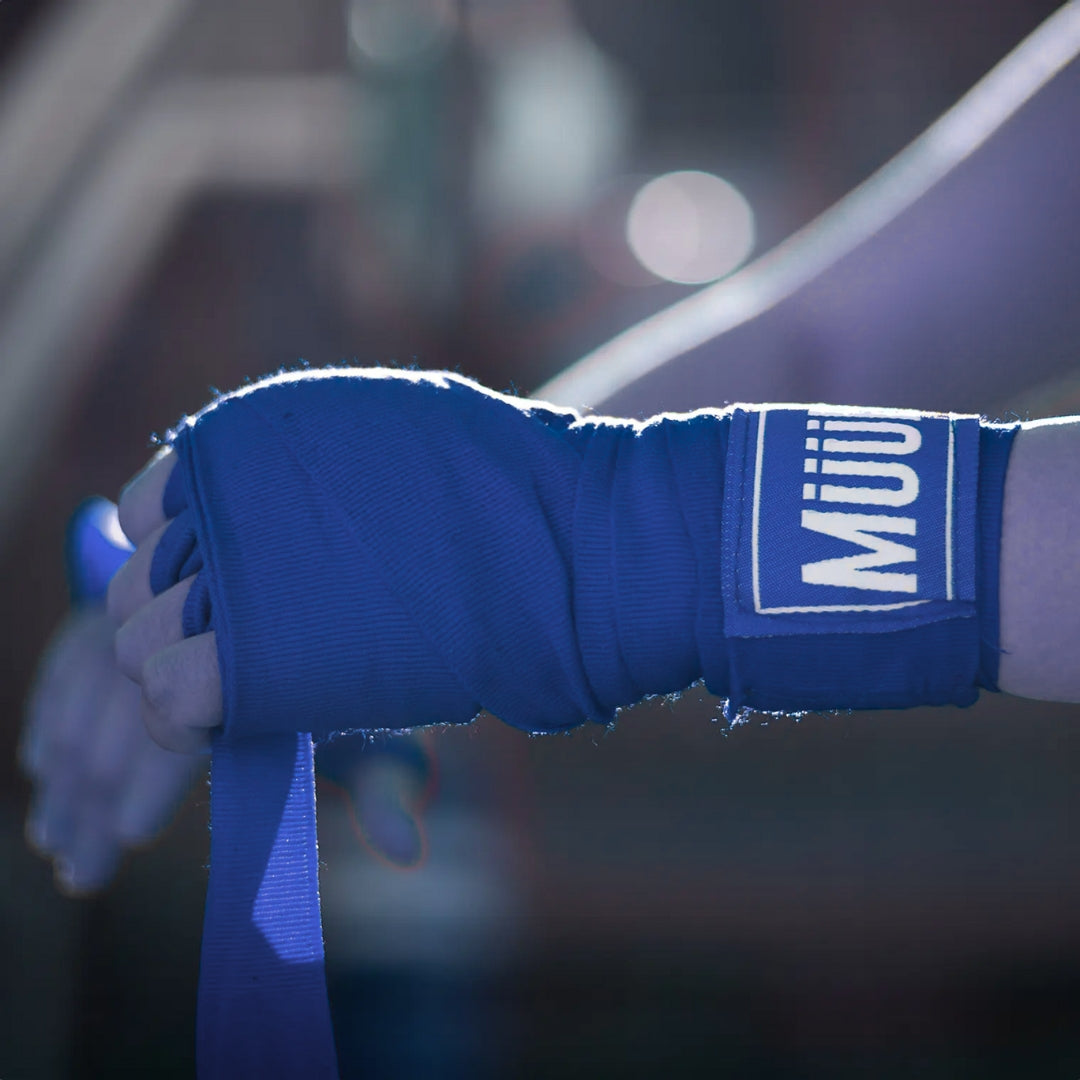 VENDAS BOX MUUK 4.5MT AZUL