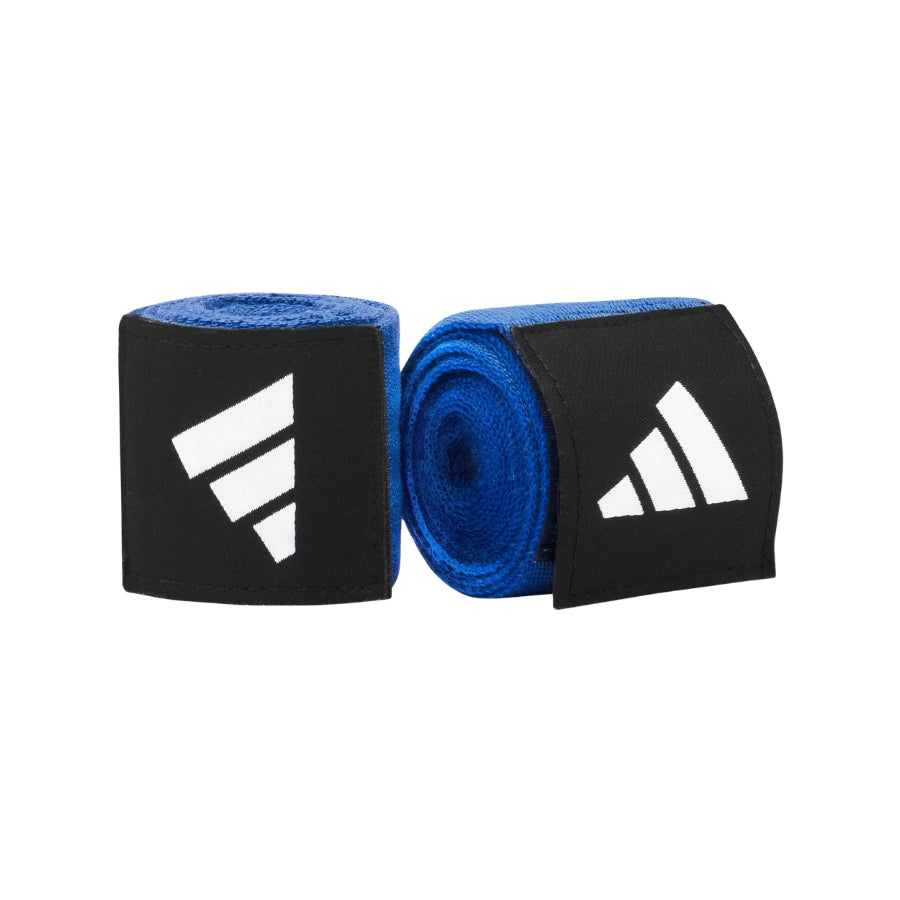 VENDAS BOX ADIDAS 450CM AZUL
