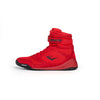 ZAPATILLAS BOX EVERLAST ELITE 2 HIGH TOP ROJO
