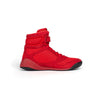 ZAPATILLAS BOX EVERLAST ELITE 2 HIGH TOP ROJO