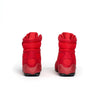 ZAPATILLAS BOX EVERLAST ELITE 2 HIGH TOP ROJO