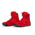 ZAPATILLAS BOX EVERLAST ELITE 2 HIGH TOP ROJO
