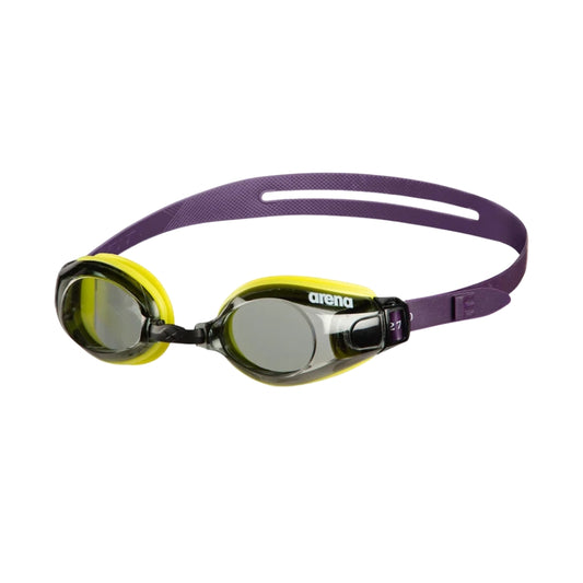 LENTE NATACION ARENA ZOOM X-FIT SMOKE PURPLE